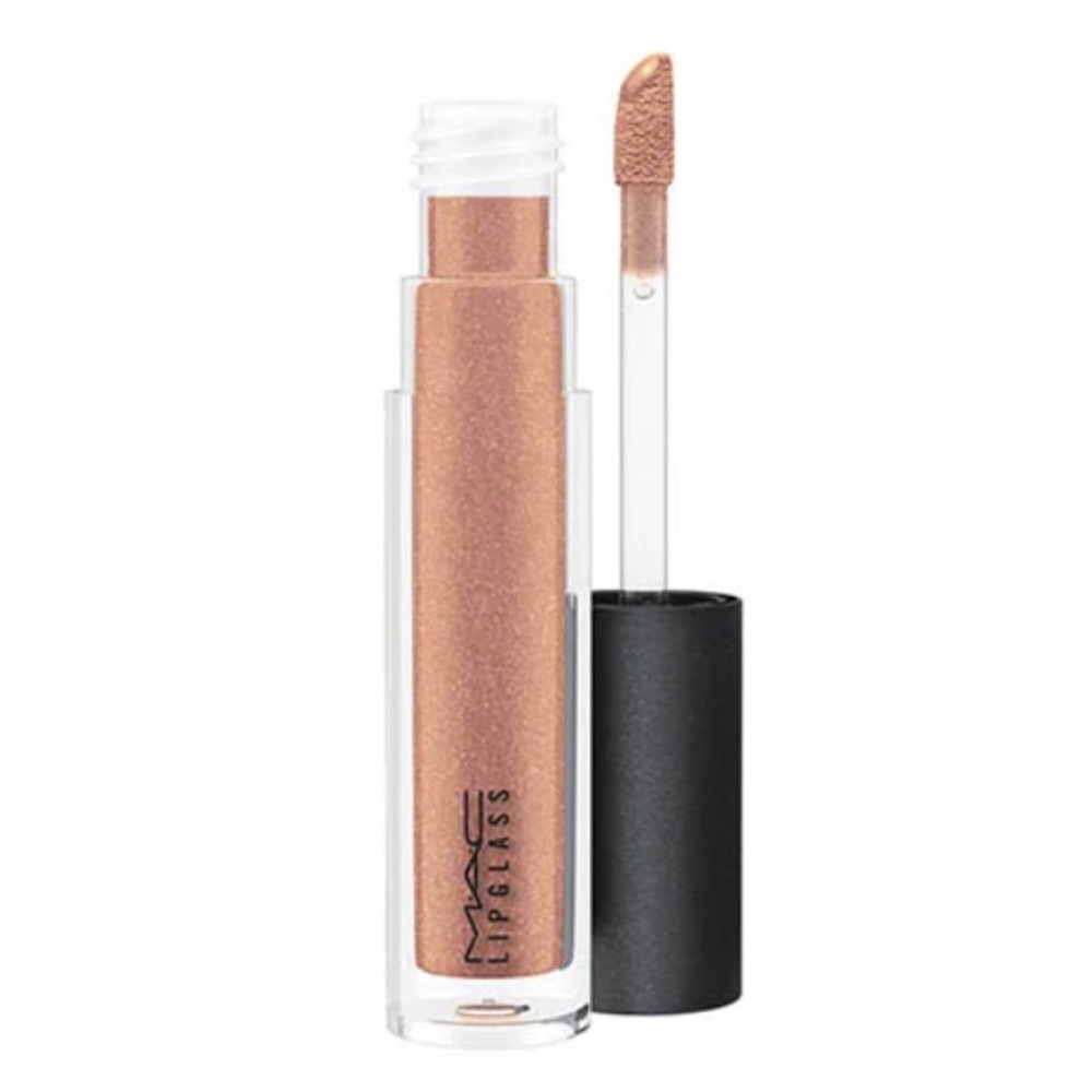 Mac Lipglass - 301 Oh Baby